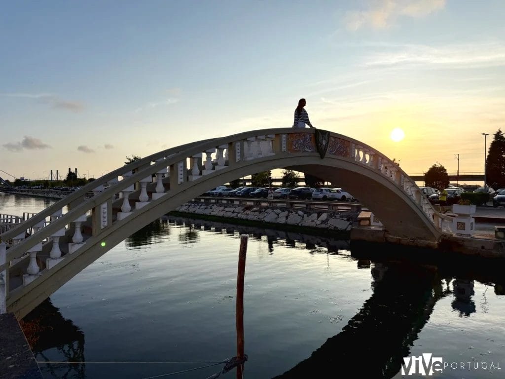 Puente de Carcavelos
