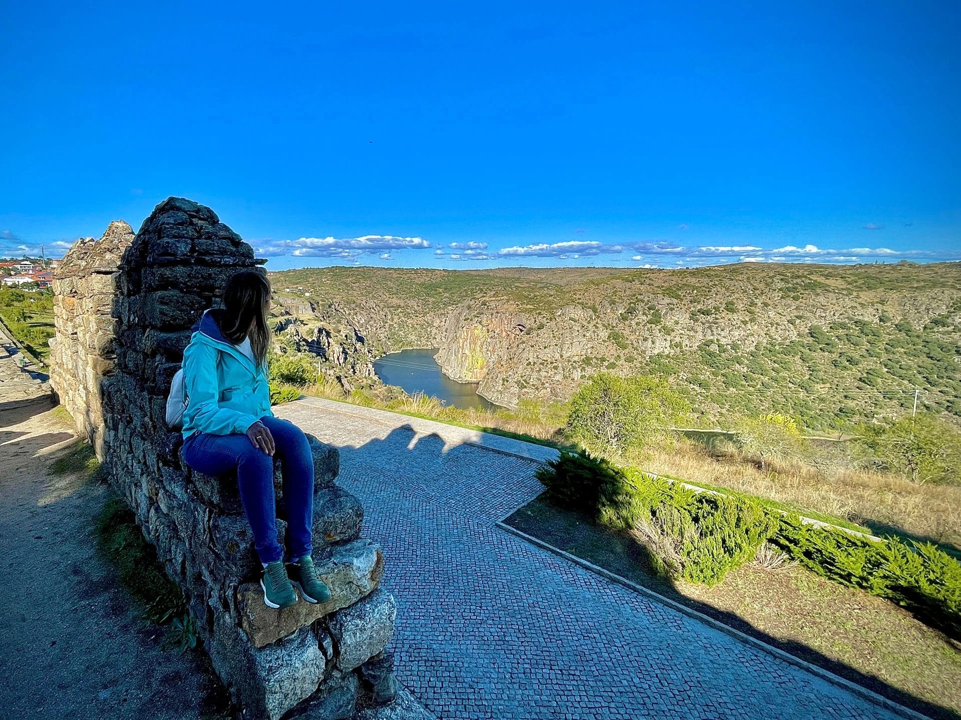 que ver en miranda do douro