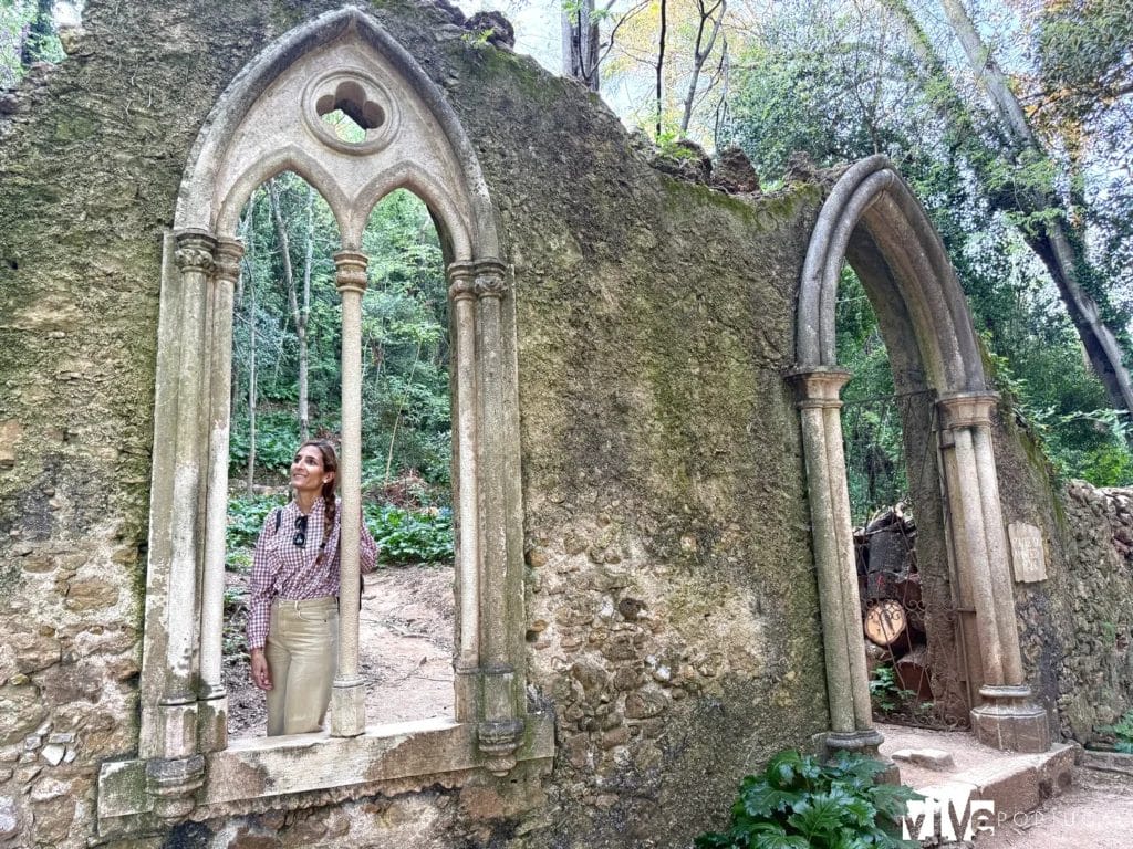 Quinta das Lágrimas