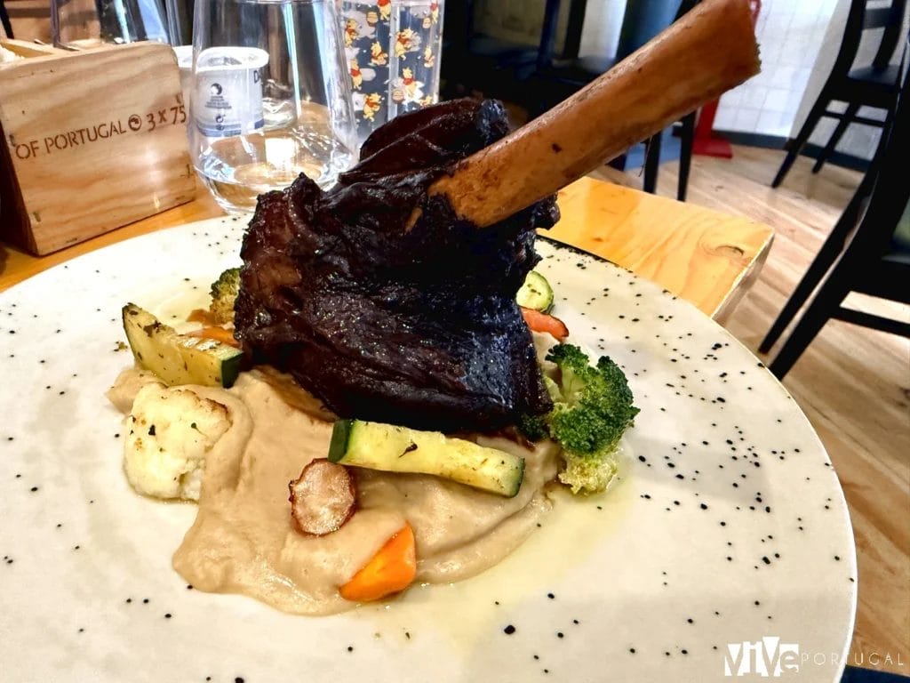 Restaurante Sete