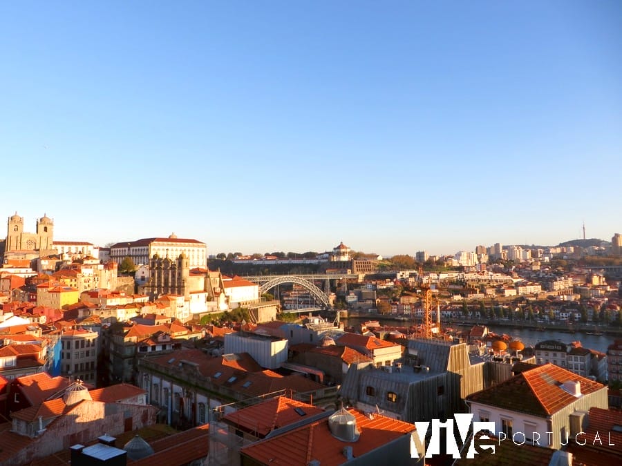 Mirador da Vitória