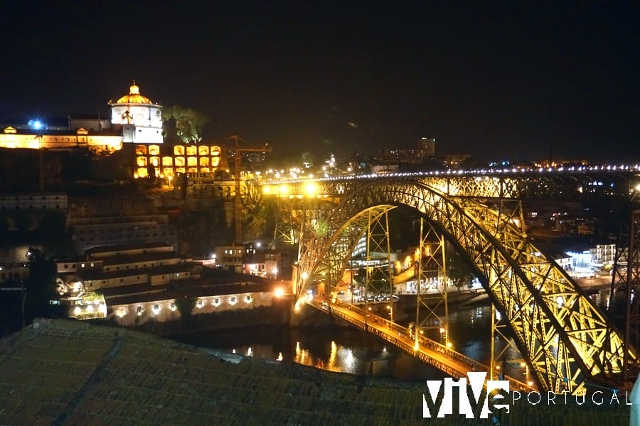 Mirador de la rua do Miradouro