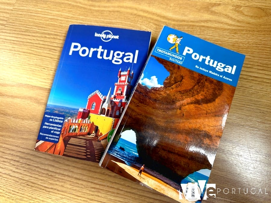 Guías de Portugal