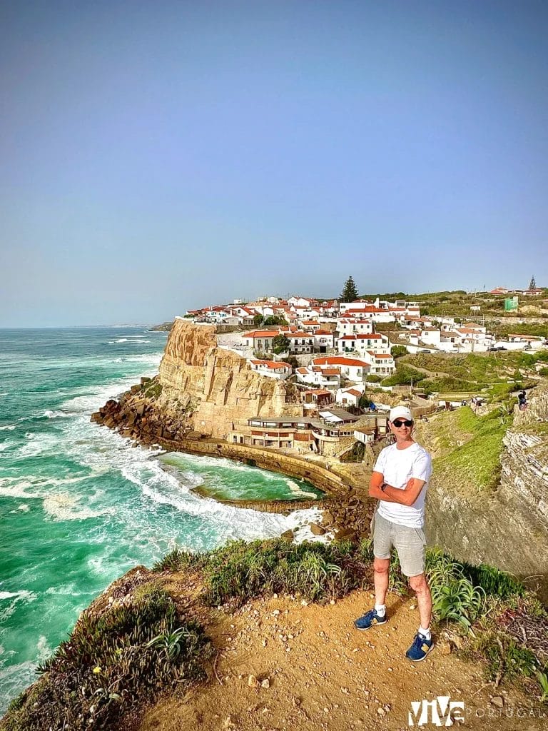 Azenhas do Mar
