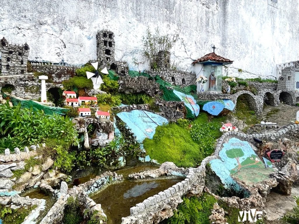 São Bartolomeu do Outeiro dos Pequeninos