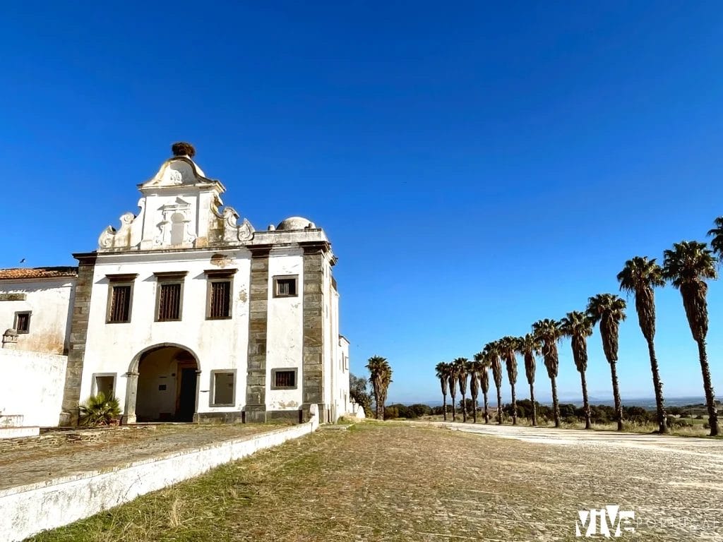 Convento de Nossa Senhora da Orada