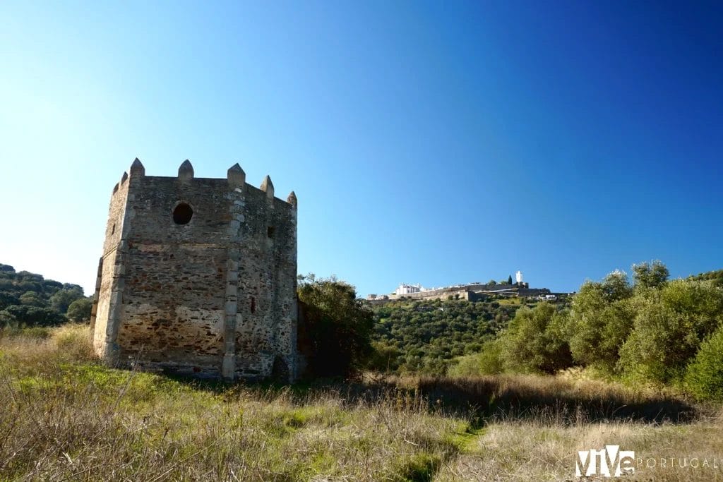 Ermita de Santa Catarina