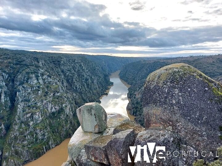 Mirador de la Fraga Amarela