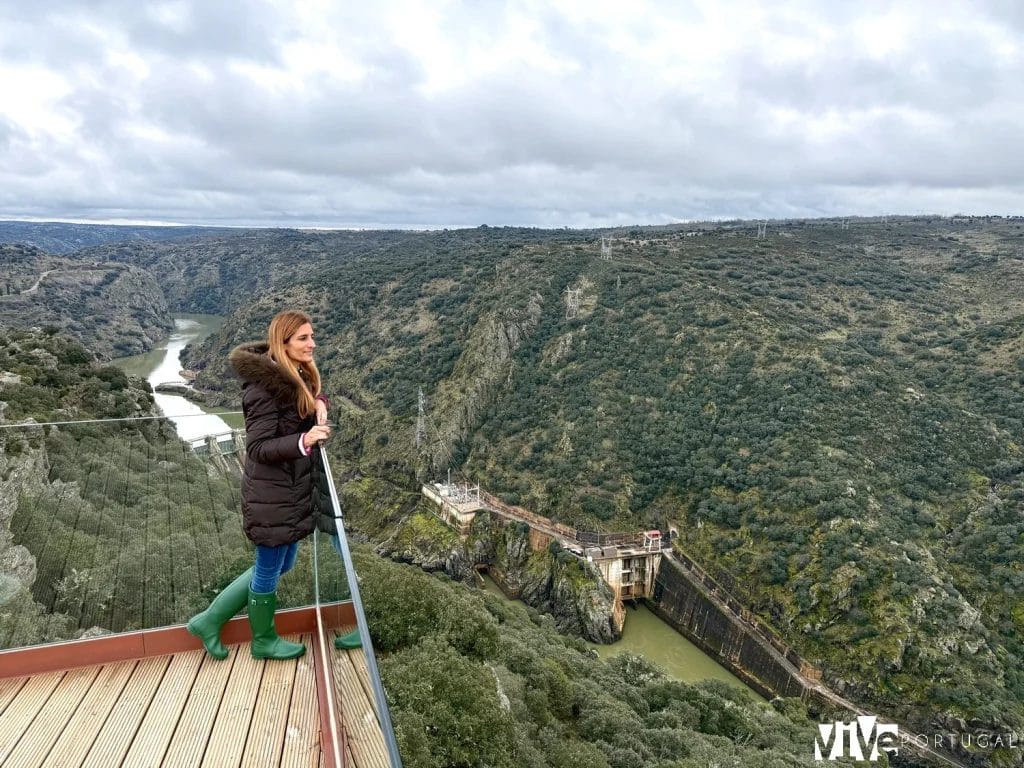 Mirador Penha das Torres