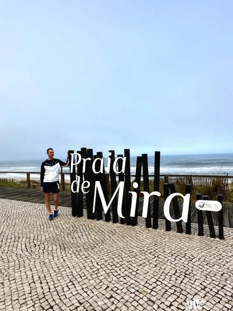 Playa de Mira