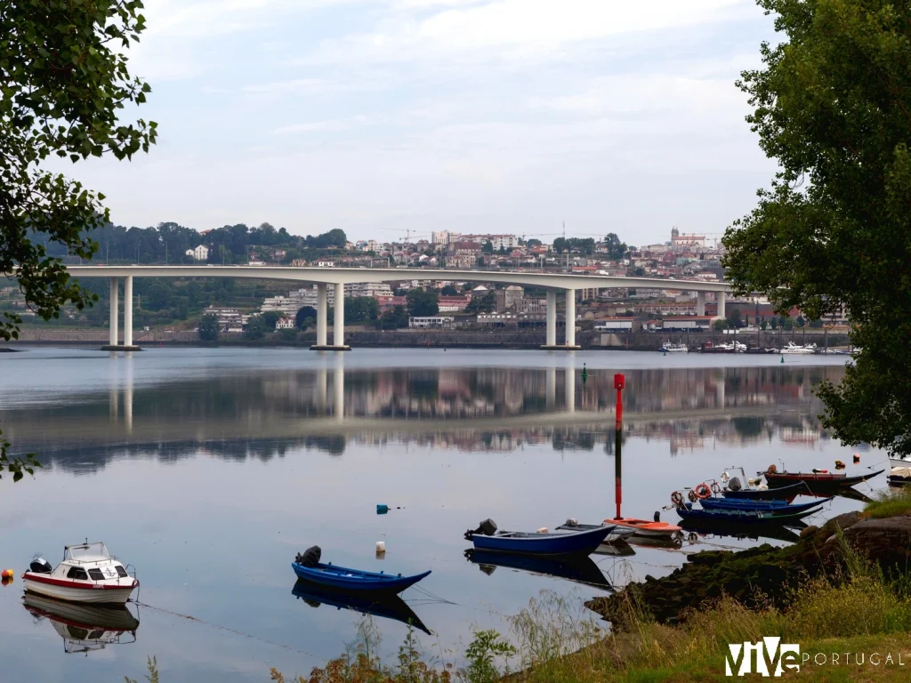 Ponte do Freixo