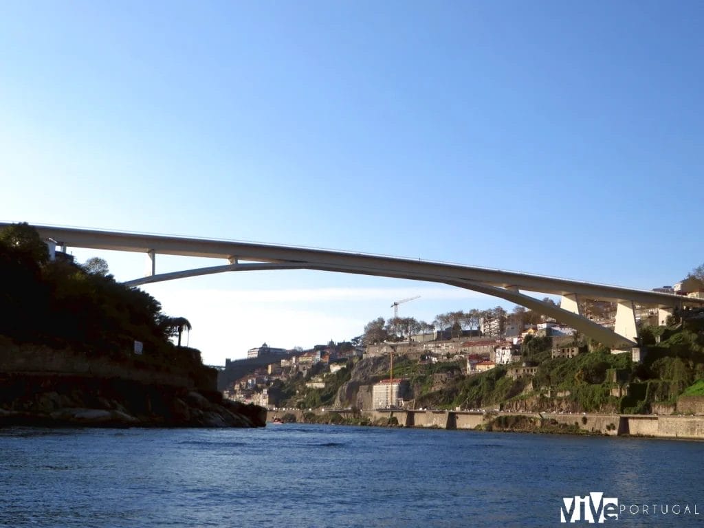 Ponte do Infante