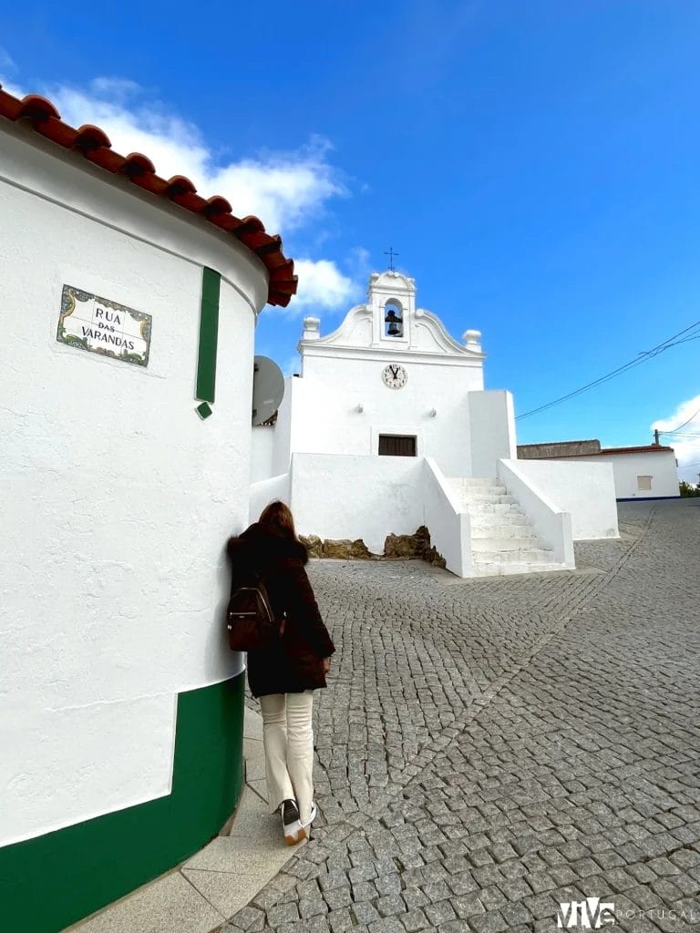 São Bartolomeu do Outeiro