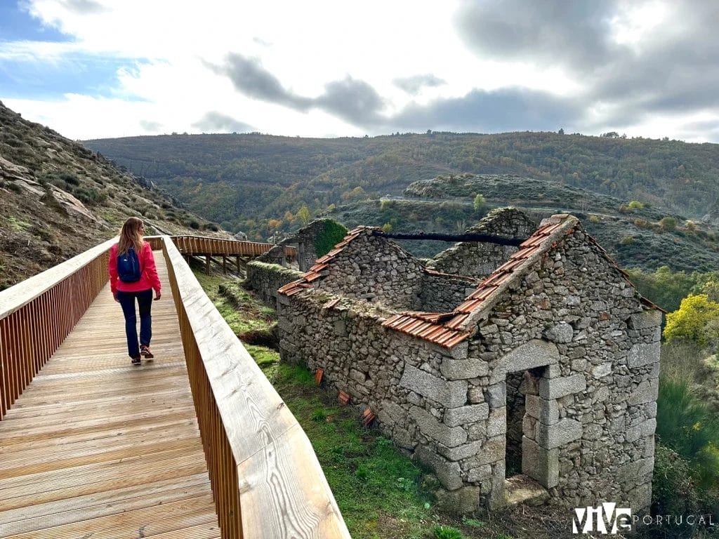 Engenho dos Carriços