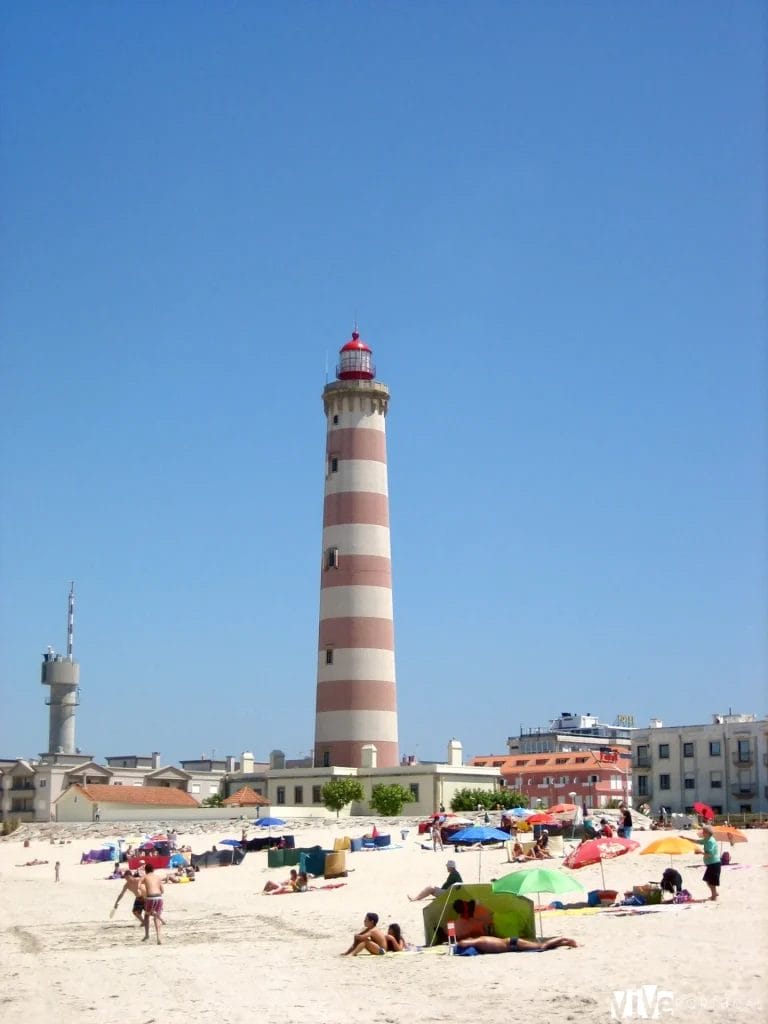 Faro de Barra