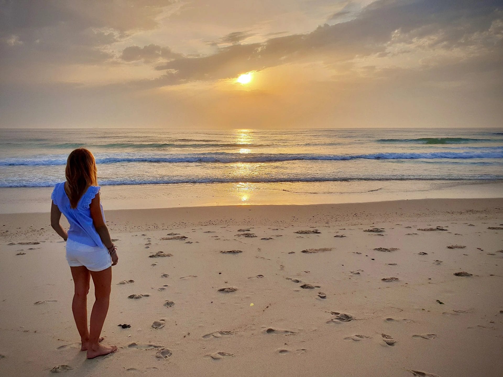 las mejores playas de aveiro