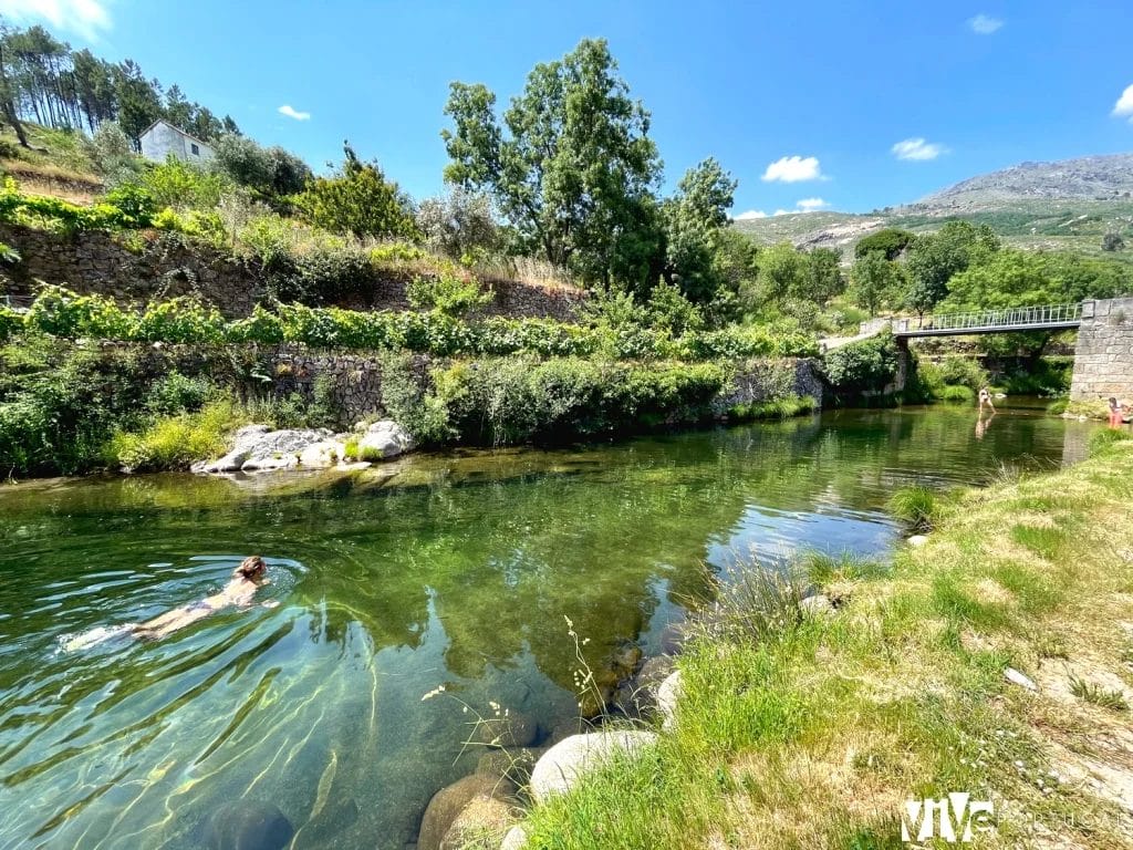 Poço da Ponte Velha