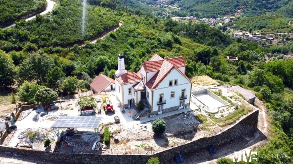 Palacete do Guerreiro