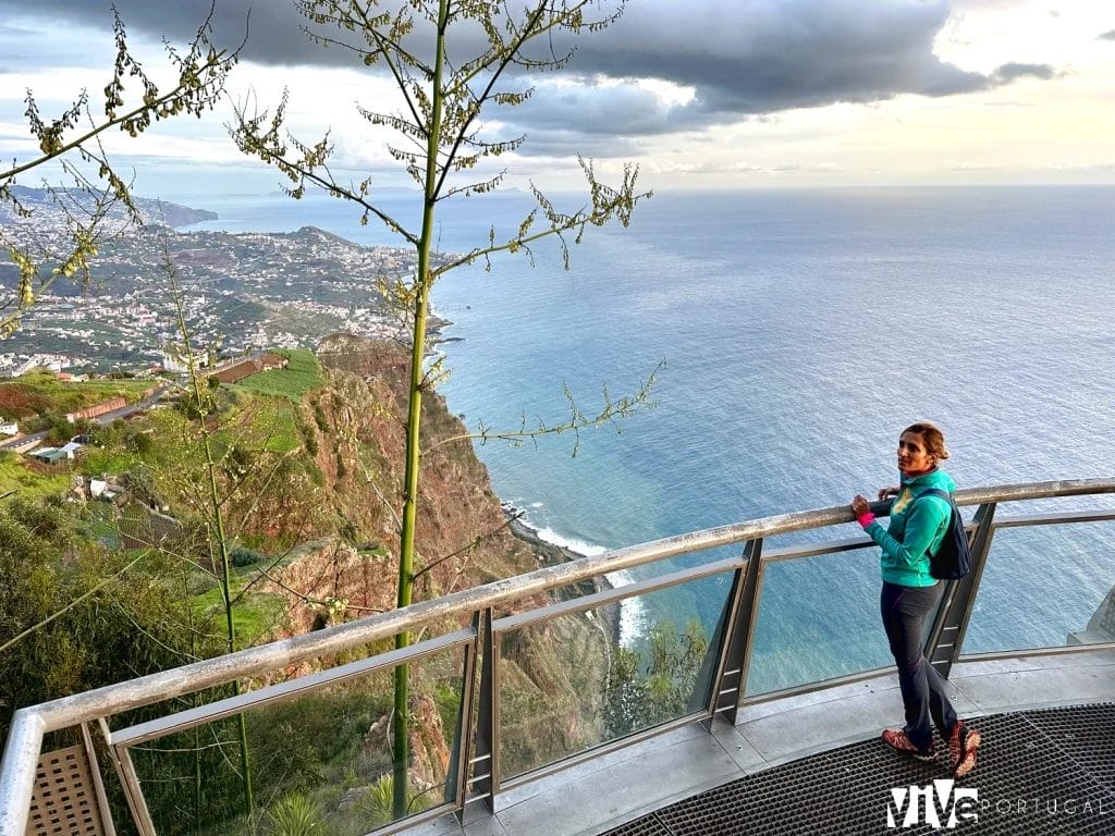 Cabo Girão