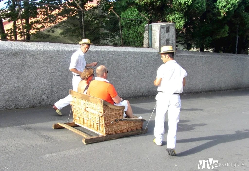 'Carreiros do Monte'