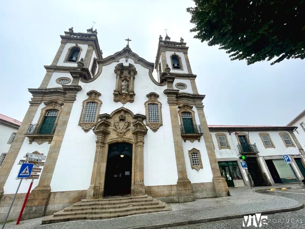 Igreja da Misericordia