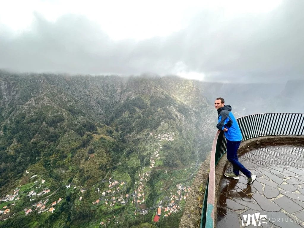 Mirador Eira do Serrado