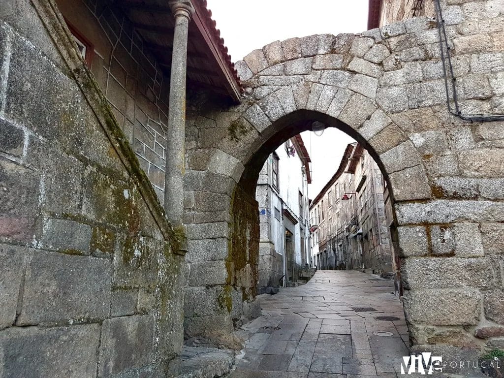 Porta da Evra