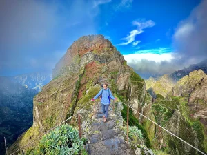 que ver y hacer en madeira