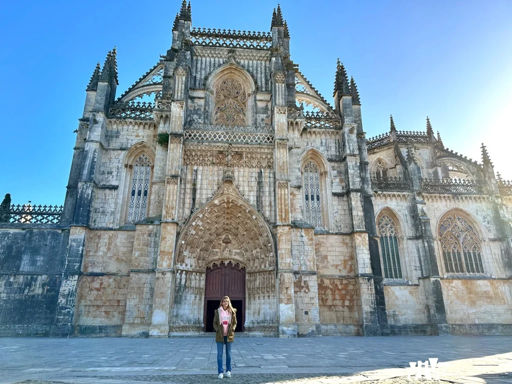 Monasterio de Batalha