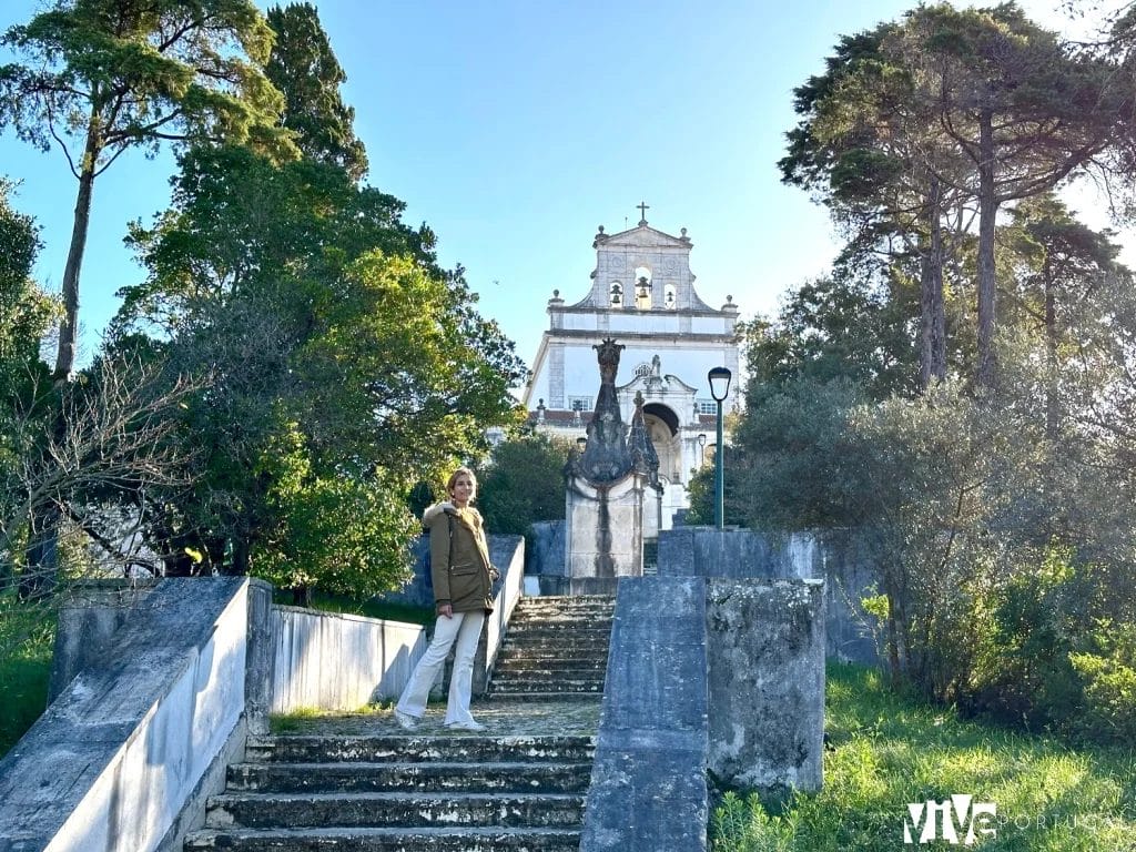 Santuario de Nossa Senhora da Encarnação