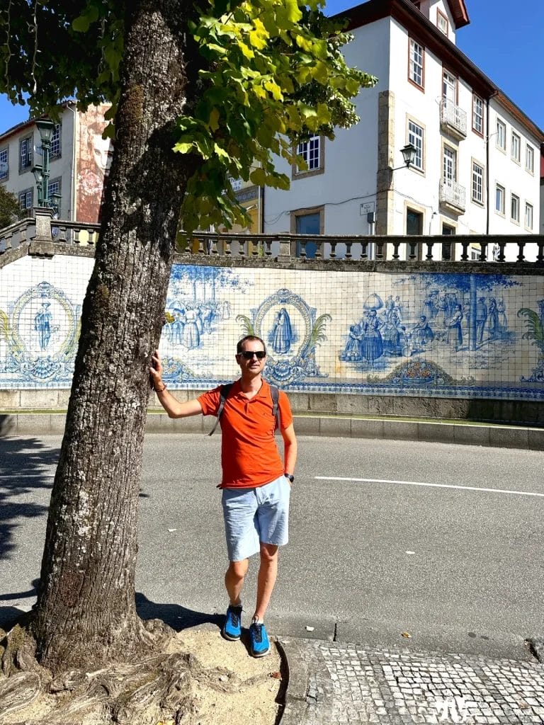 Azulejos de Rossio