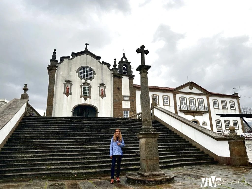 Convento de San José