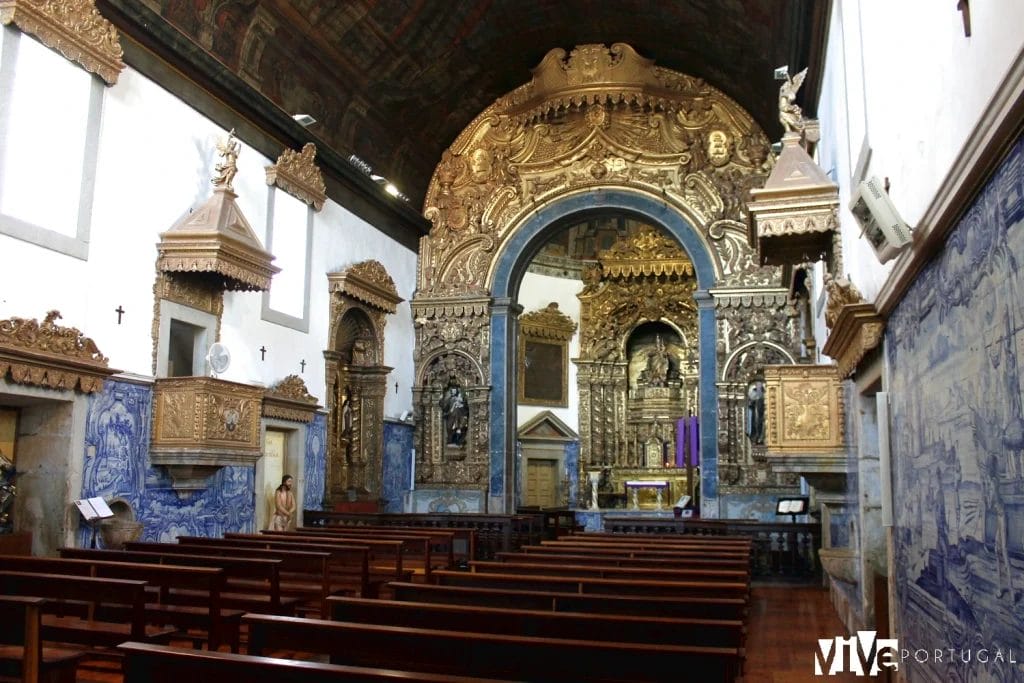 Igreja de Nossa Senhora do Carmo