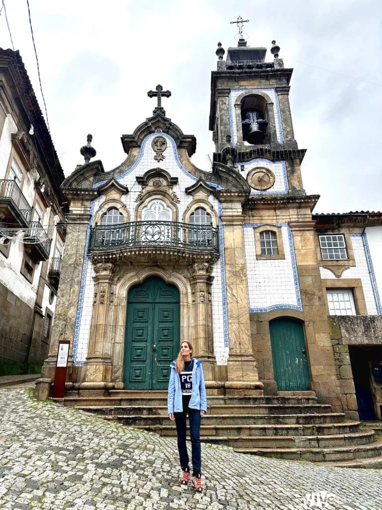 Palacio Marquês de Reriz