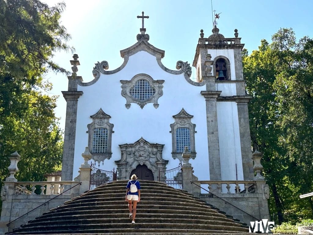 Iglesia dos Terceiros