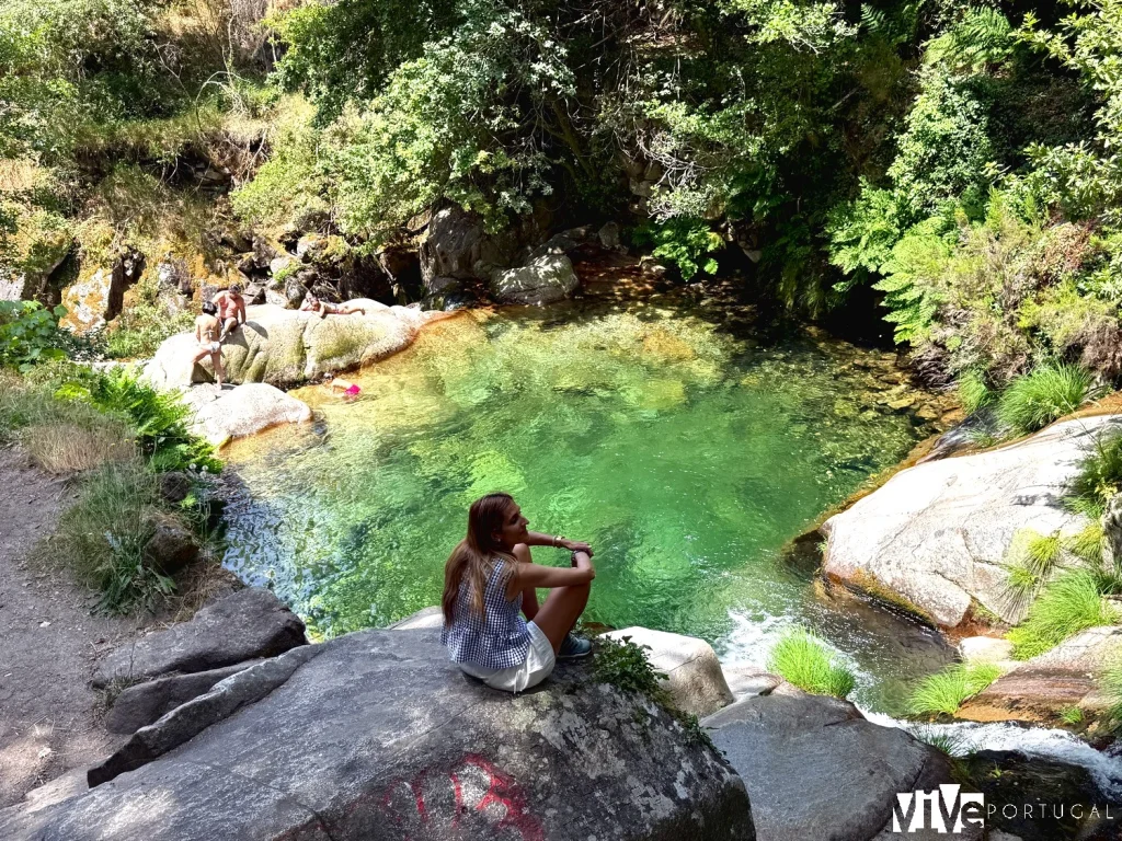 Poço Azul