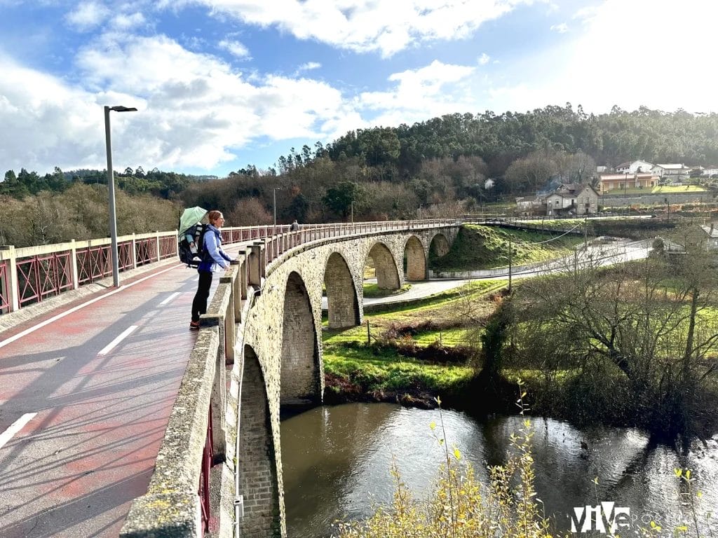 Ponte de Negrelos