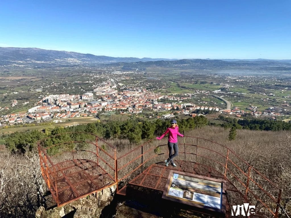 Mirador Pedra d'Hera