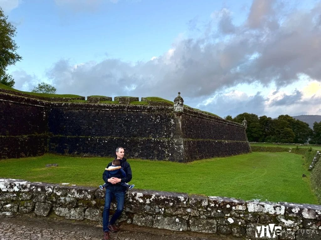 Fortaleza de Valença