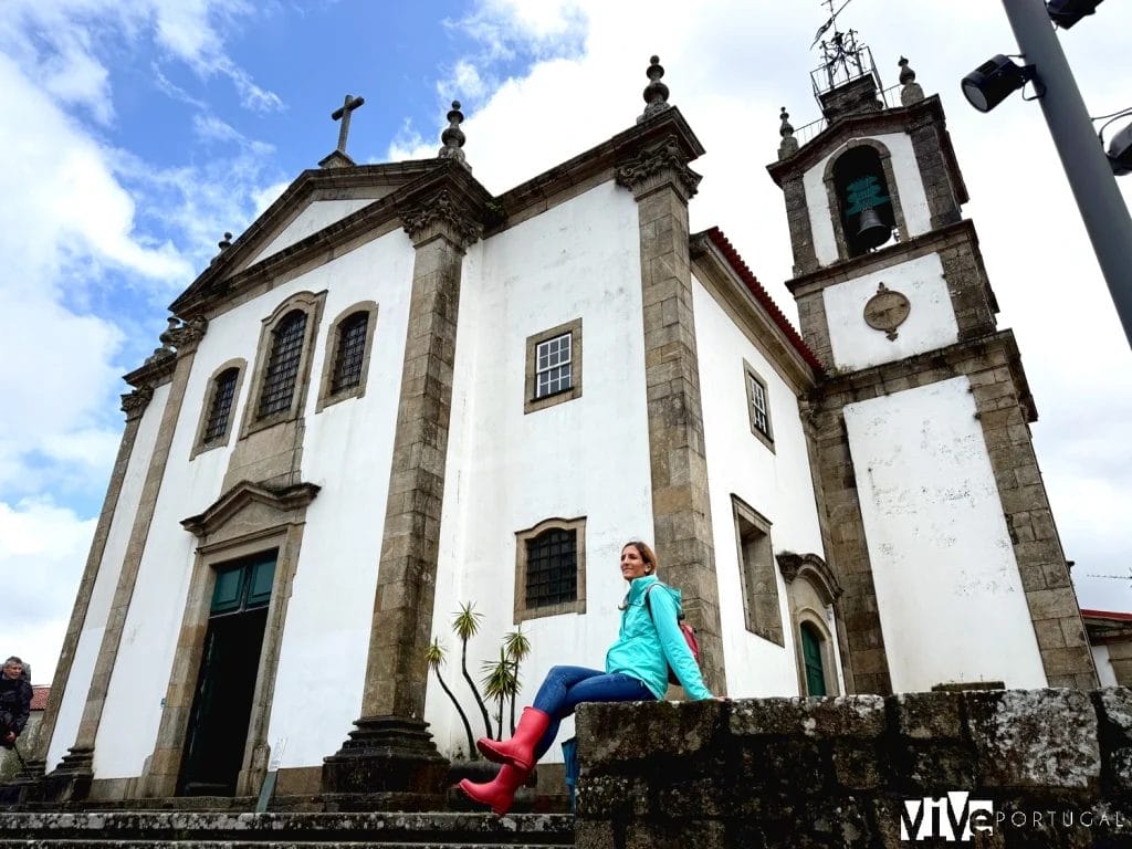 Igreja de Santo Estêvão