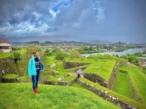 que ver en valença do minho en un día