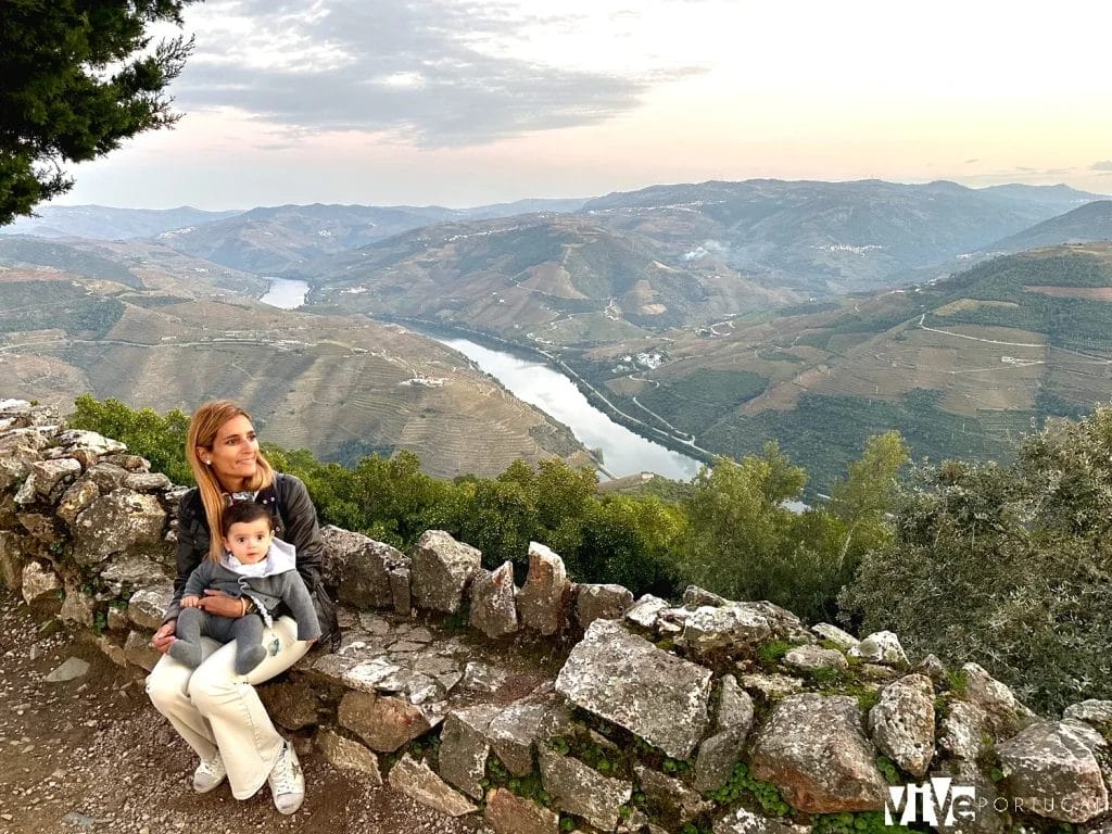 Mirador São Leonardo de Galafura