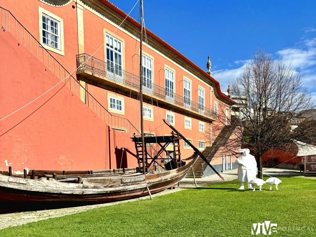 Museu do Douro