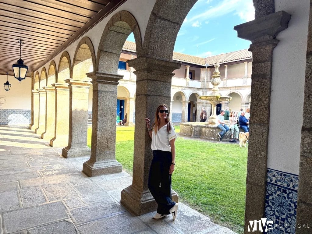 Convento dos Franciscanos de Varatojo,