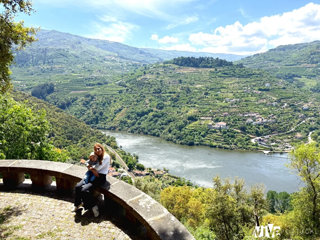 Mirador de Frende
