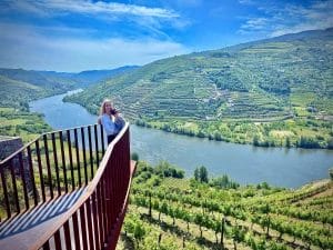 qué ver en Mesão Frio Douro