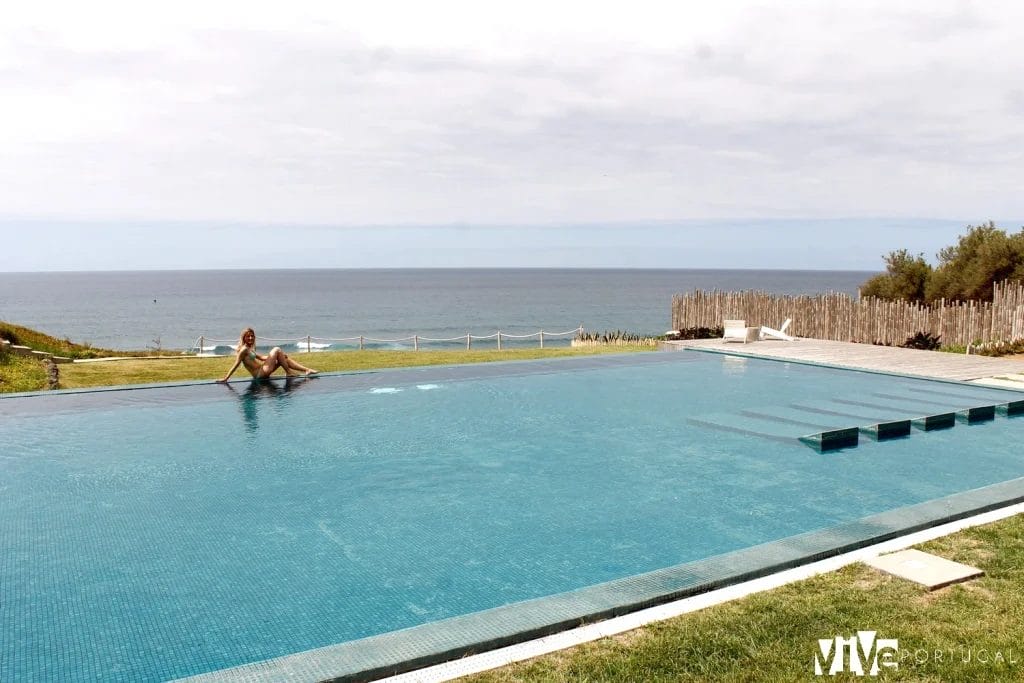 Santa Barbara Eco-Beach Resort en São Miguel