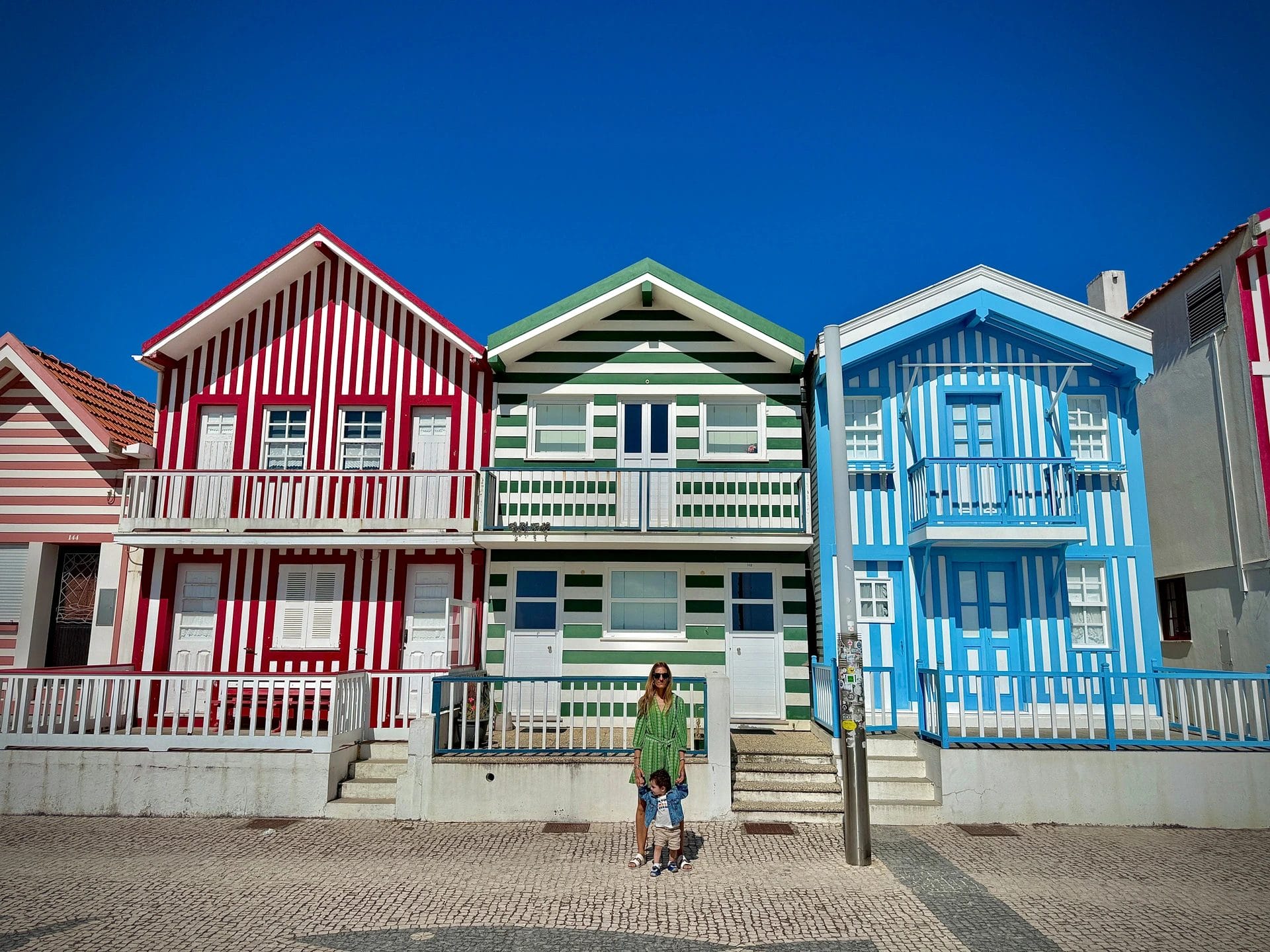 que ver en costa nova