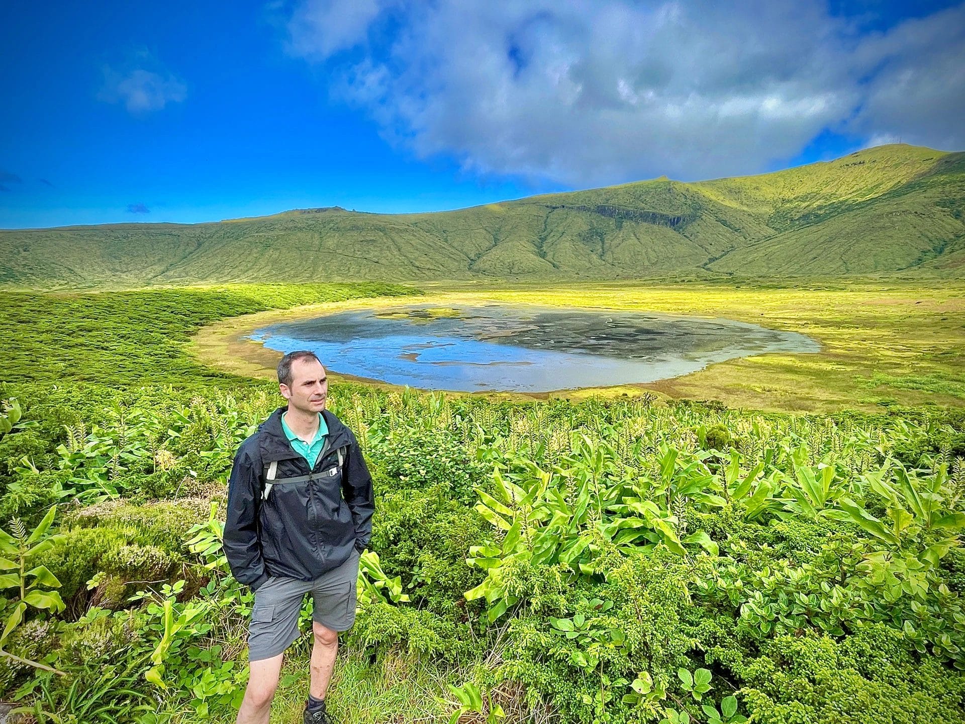 Azores que isla elegir