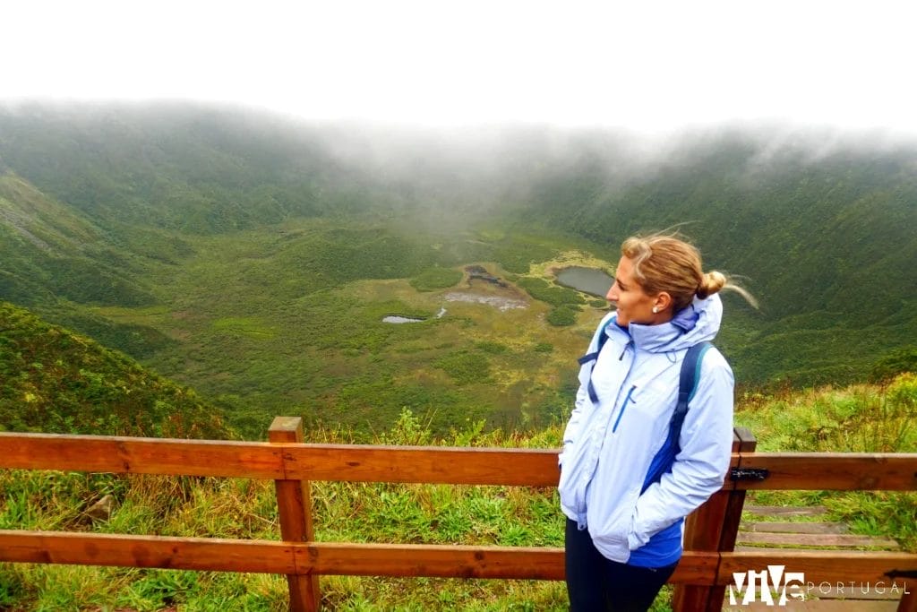 Caldeira de Faial